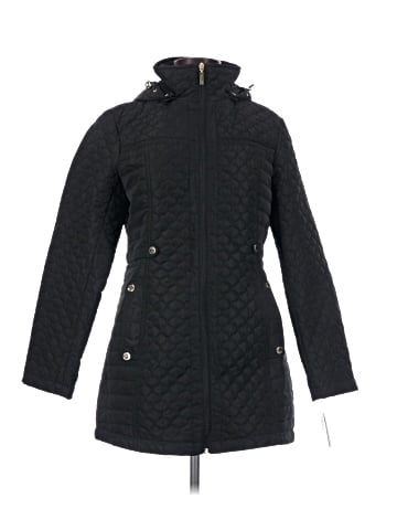 Gallery Coat (view 1)