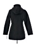 Gallery 100% Polyester Black Coat Size S - photo 2