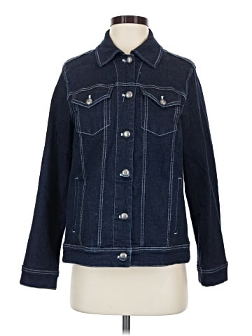 Draper's & Damon's Denim Jacket (view 1)