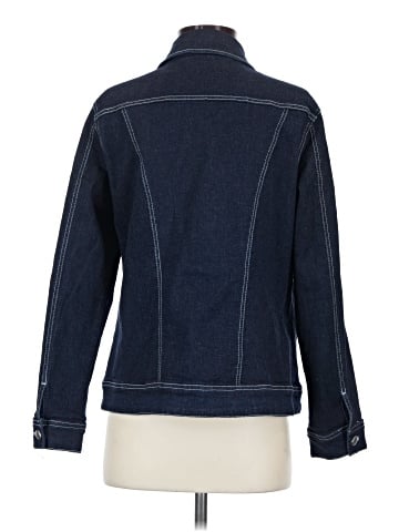 Draper's & Damon's Denim Jacket (view 2)