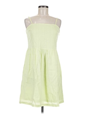 RICHER POORER Casual Dress (view 1)