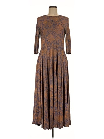 Peruvian Connection Casual Dress (view 1)