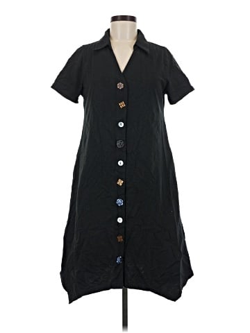 Soft Surroundings Casual Dress (view 1)