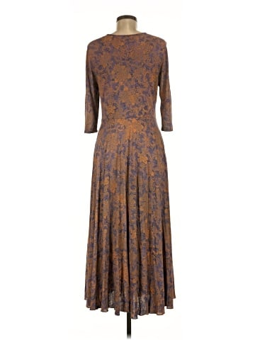 Peruvian Connection Casual Dress (view 2)