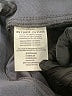 Lee Solid Gray Casual Pants Size 8M - photo 8