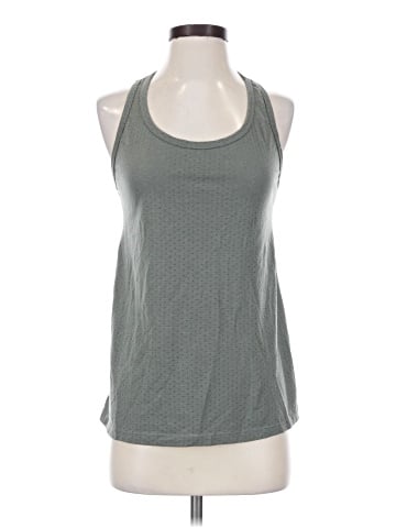 Athletic Works Active Tank (view 1)