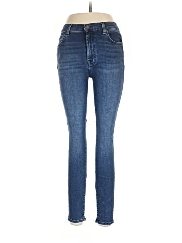 7 For All Mankind Jeans (view 1)
