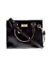 Brahmin Black Satchel One size - photo 1