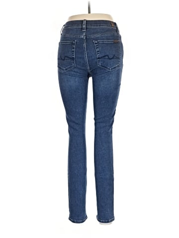 7 For All Mankind Jeans (view 2)
