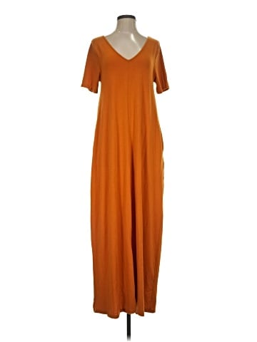 Zenana Premium Casual Dress (view 1)