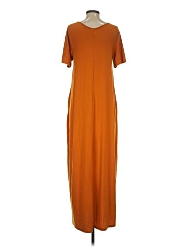 Zenana Premium Casual Dress (view 2)