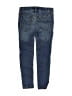 Old Navy Solid Blue Jeans Size 6 - photo 2
