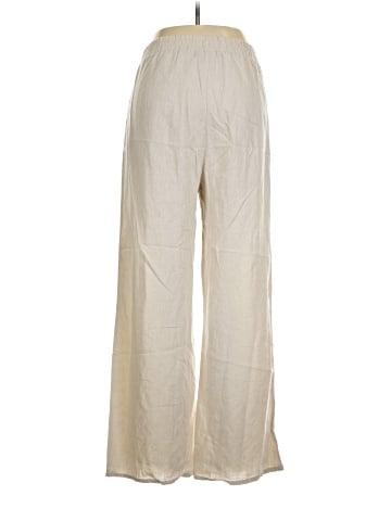 Ambiance Apparel Linen Pants (view 2)