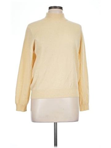 Charter Club Cashmere Pullover Sweater (view 1)
