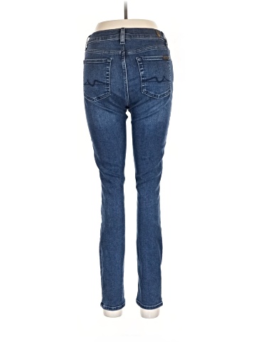 7 For All Mankind Jeans (view 2)