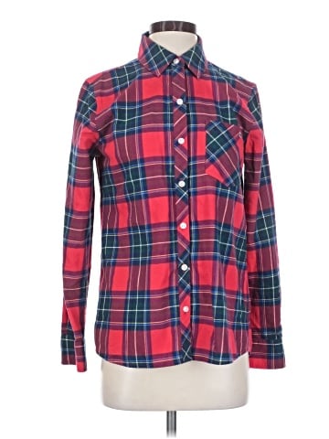 Vineyard Vines Long Sleeve Button-Down Shirt (view 1)
