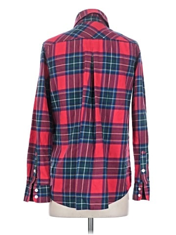 Vineyard Vines Long Sleeve Button-Down Shirt (view 2)