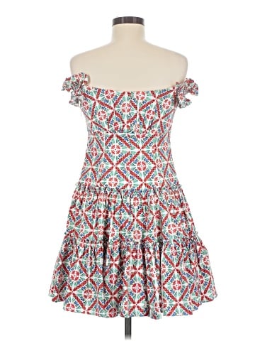 Caroline Constas Cocktail Dress (view 2)