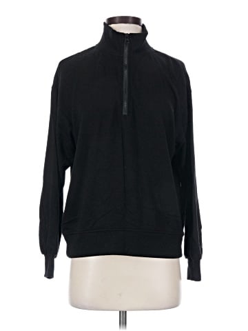 Three Dots Turtleneck Sweater (view 1)