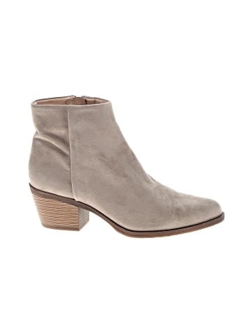 BP. Ankle Boots (view 1)