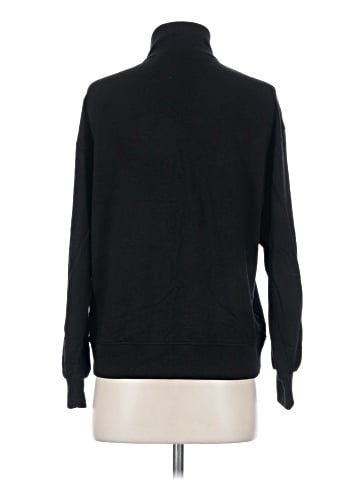 Three Dots Turtleneck Sweater (view 2)