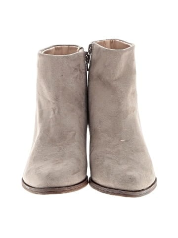 BP. Ankle Boots (view 2)