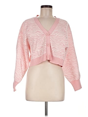 BCBGeneration Cardigan (view 1)