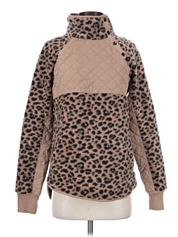 Abercrombie & Fitch Fleece (view 1)