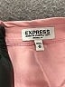 Express Pink Long Sleeve Blouse Size M - photo 7