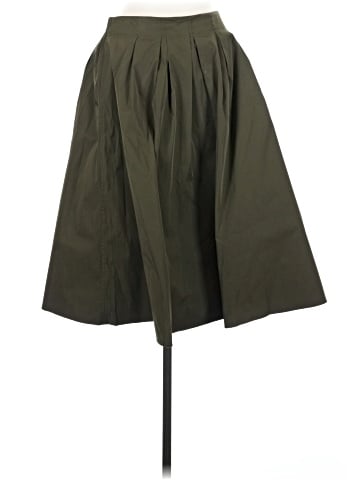 Zara Basic Casual Skirt (view 1)