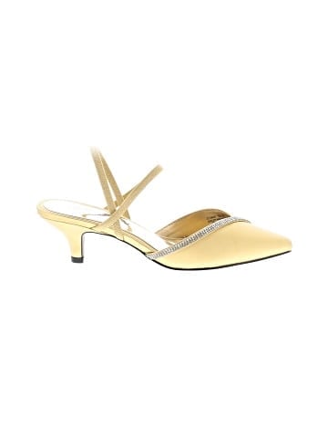 Easy Street Heels (view 1)