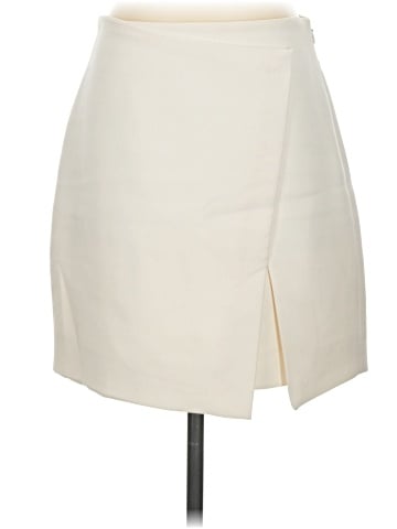 White House Black Market Formal Skirt (view 1)