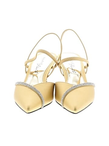 Easy Street Heels (view 2)