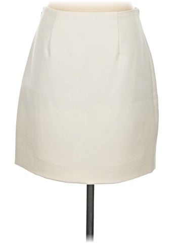 White House Black Market Formal Skirt (view 2)
