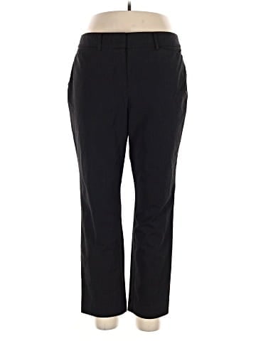 Ann Taylor Factory Casual Pants (view 1)
