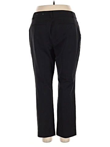 Ann Taylor Factory Casual Pants (view 2)