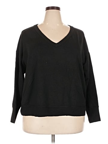 Lucky Brand Pullover Sweater (view 1)