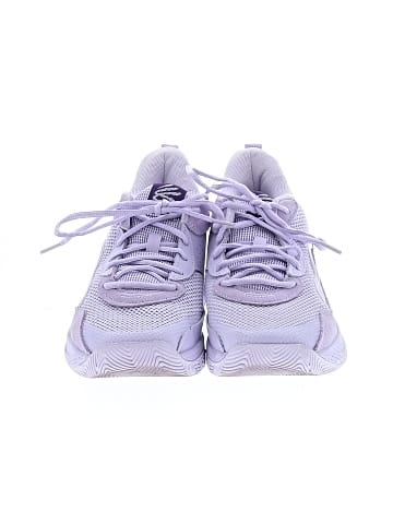 Under Armour Sneakers (view 2)