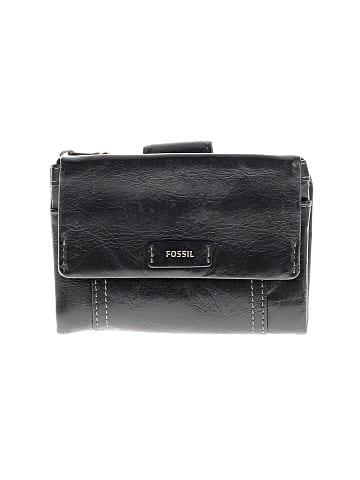 Fossil Wallet (view 1)