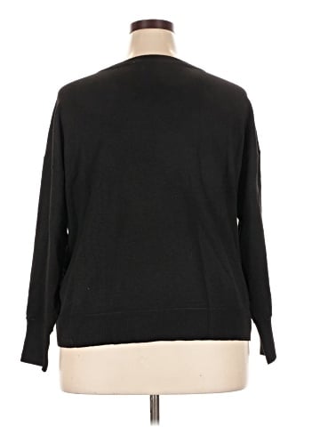 Lucky Brand Pullover Sweater (view 2)