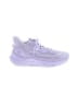Under Armour Purple Sneakers Size 11 - photo 1