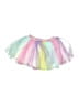 Rare Editions 100% Polyester Purple Skirt Size 4T - photo 2
