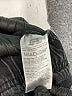 Old Navy 100% Cotton Black Jeans Size 10 - 12 - photo 4