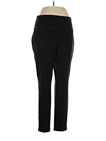 Women With Control Dress Pants (view 1)