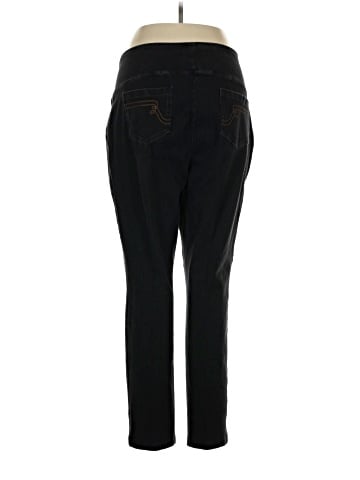 Women With Control Dress Pants (view 2)