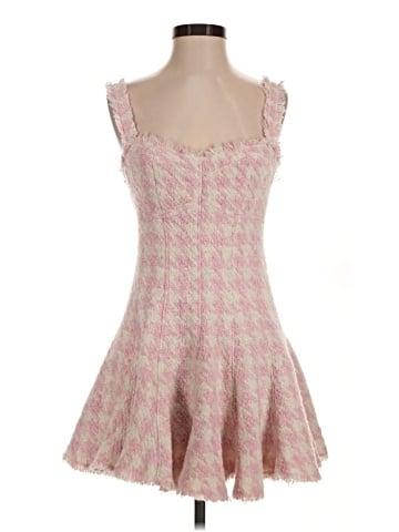 LoveShackFancy Cocktail Dress (view 1)