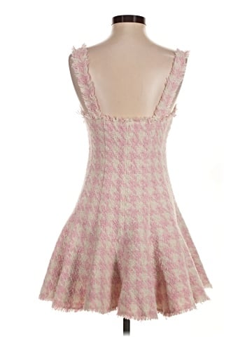 LoveShackFancy Cocktail Dress (view 2)