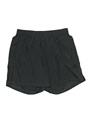 Adidas Athletic Shorts (view 1)