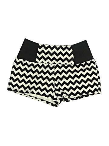 Brat Star Shorts (view 1)