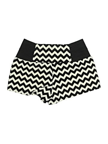 Brat Star Shorts (view 2)